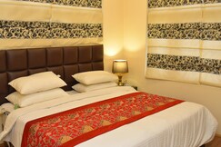 The Himalayan Sun Cottage