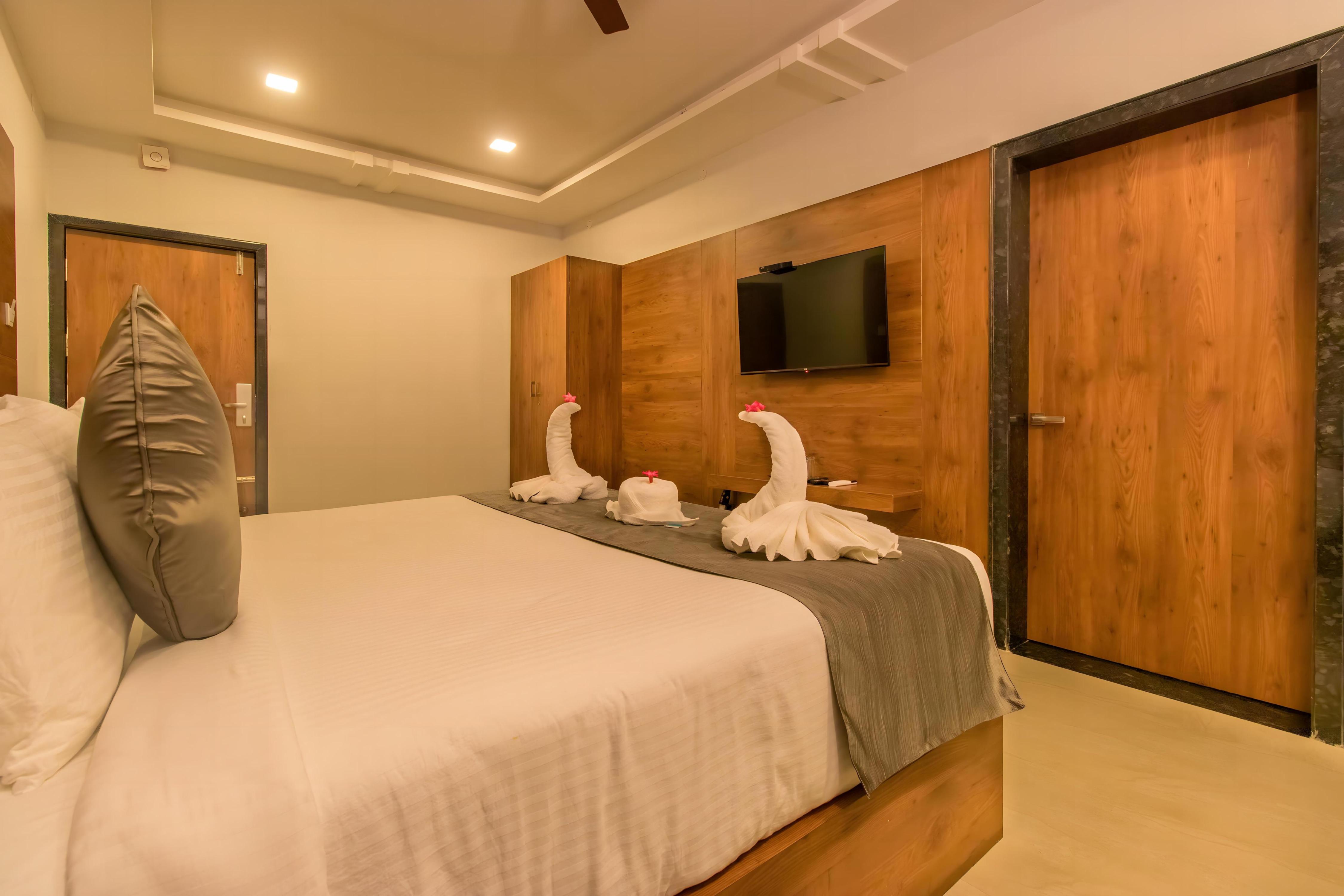 Seven Hills Pamban Island Resort - Tap to explore photos