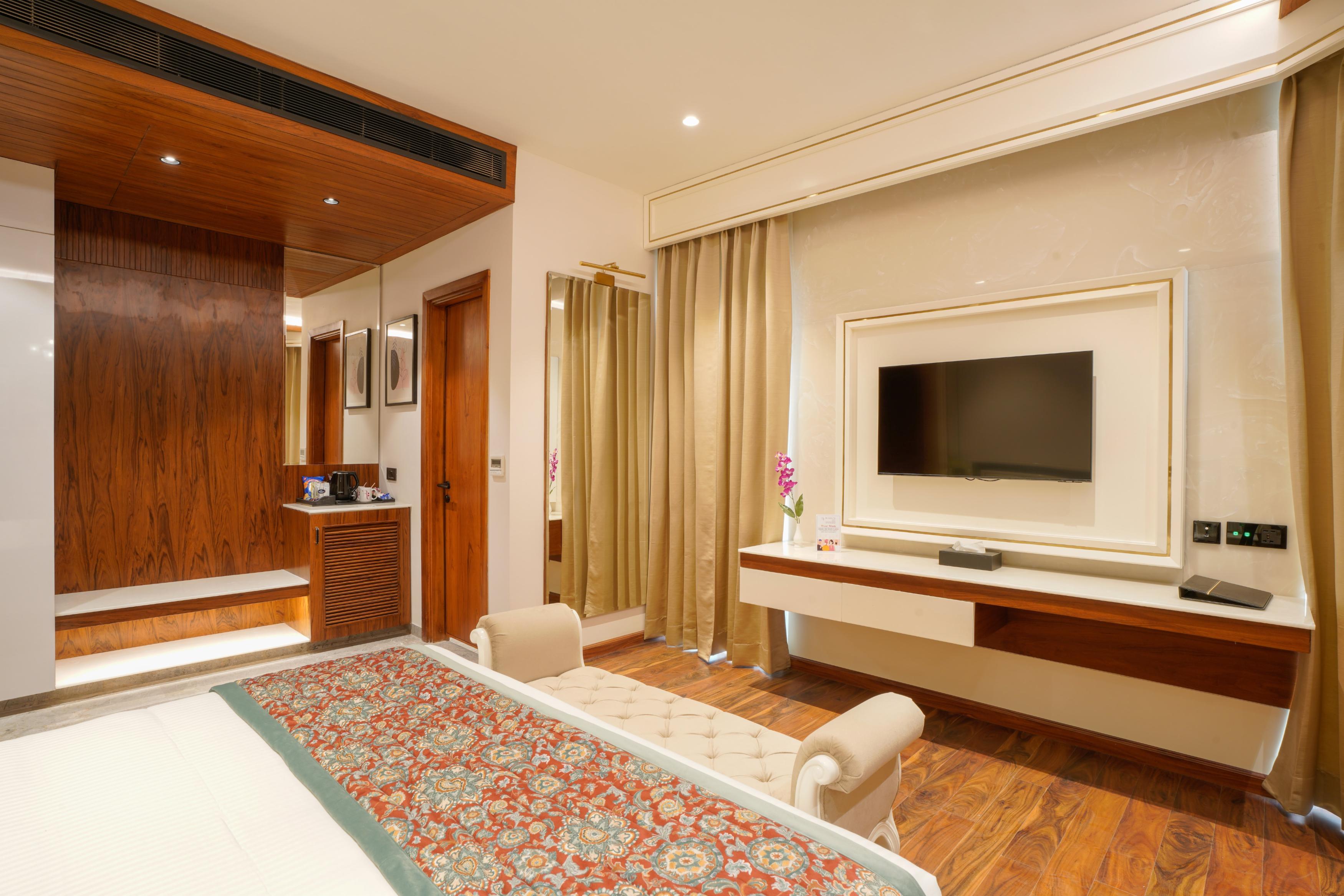 Regenta Place Chandigarh Mohali - Tap to explore photos