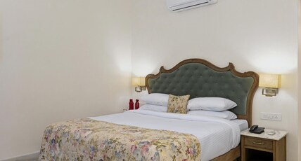 Fateh Vilas by Fateh Collection Room Type - Family Plunge Pool Suite Fateh Vilas by Fateh Collection Room Type - Family Plunge Pool Suite
