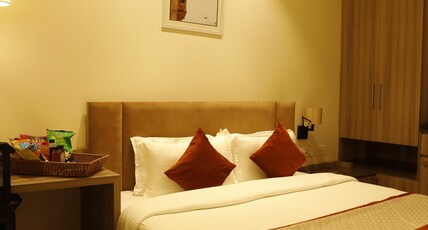 Hotel The Royal Vista Room Type - Executive Room Hotel The Royal Vista Room Type - Executive Room