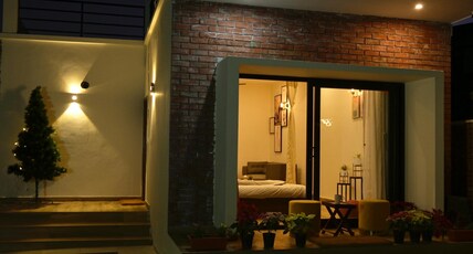 ShigallyCottage2BHK Luxury in Mussoorie Foothills Room Type - ShigallyCottage2BHK Luxury in Mussoorie Foothills