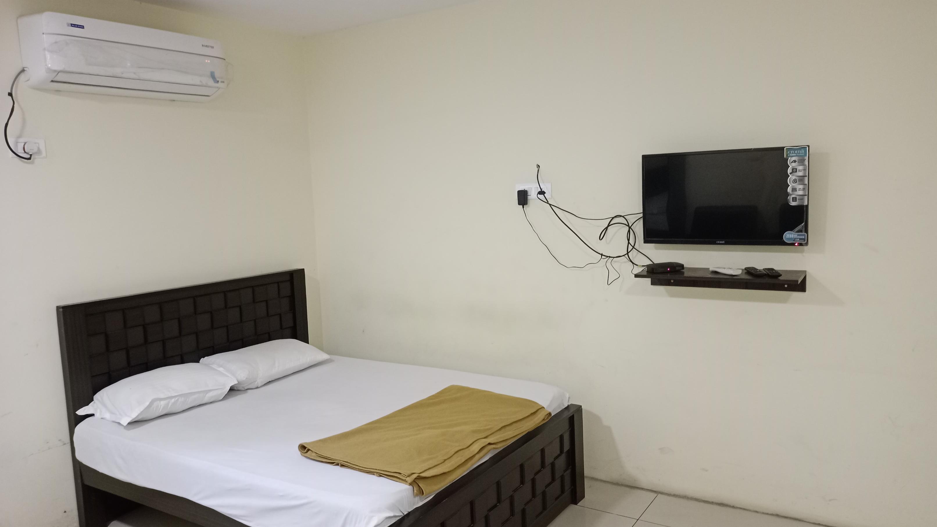 Padmavathi INN, Chennai - Tap to explore photos