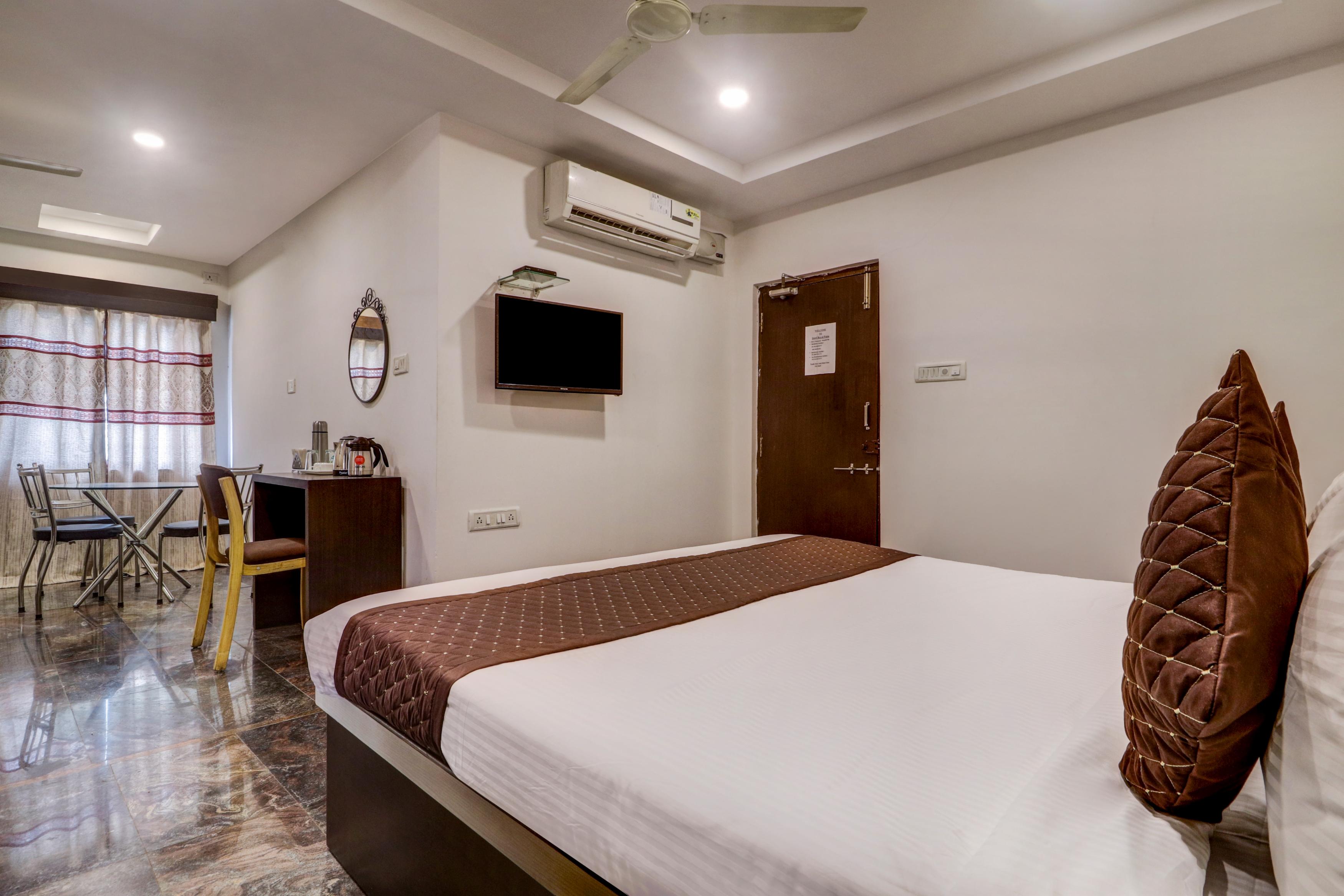 Hotel Royal Palm Room Type - Suite Room