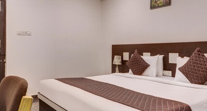 Hotel Royal Palm Room Type - Standard Room