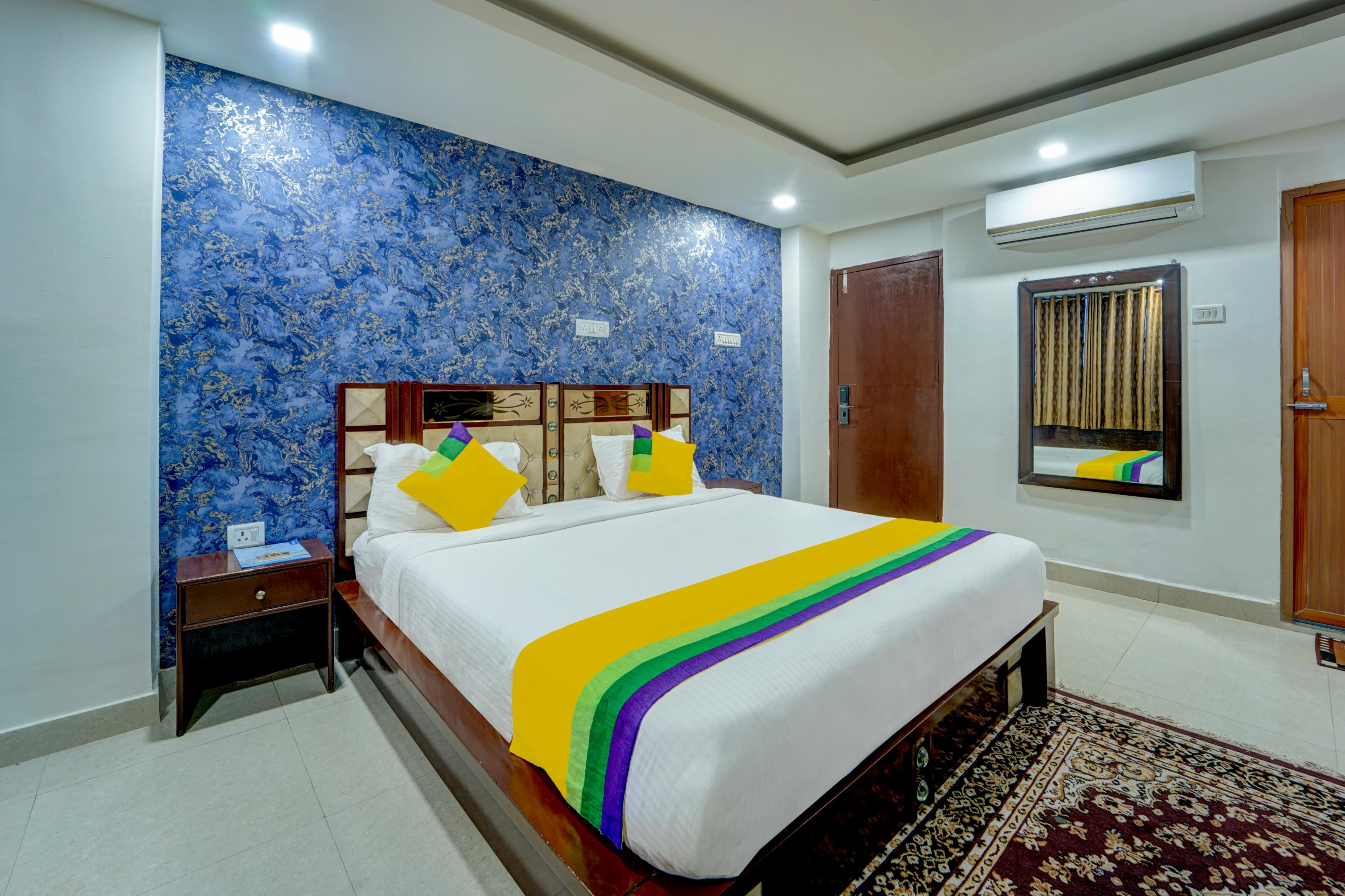 Itsy Hotels Buddha Inn