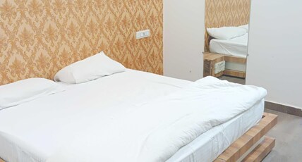 Hotel O Shubkamna Room Type - Classic