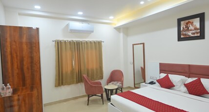ROYAL MANSION Room Type - PREMIUM ROOM