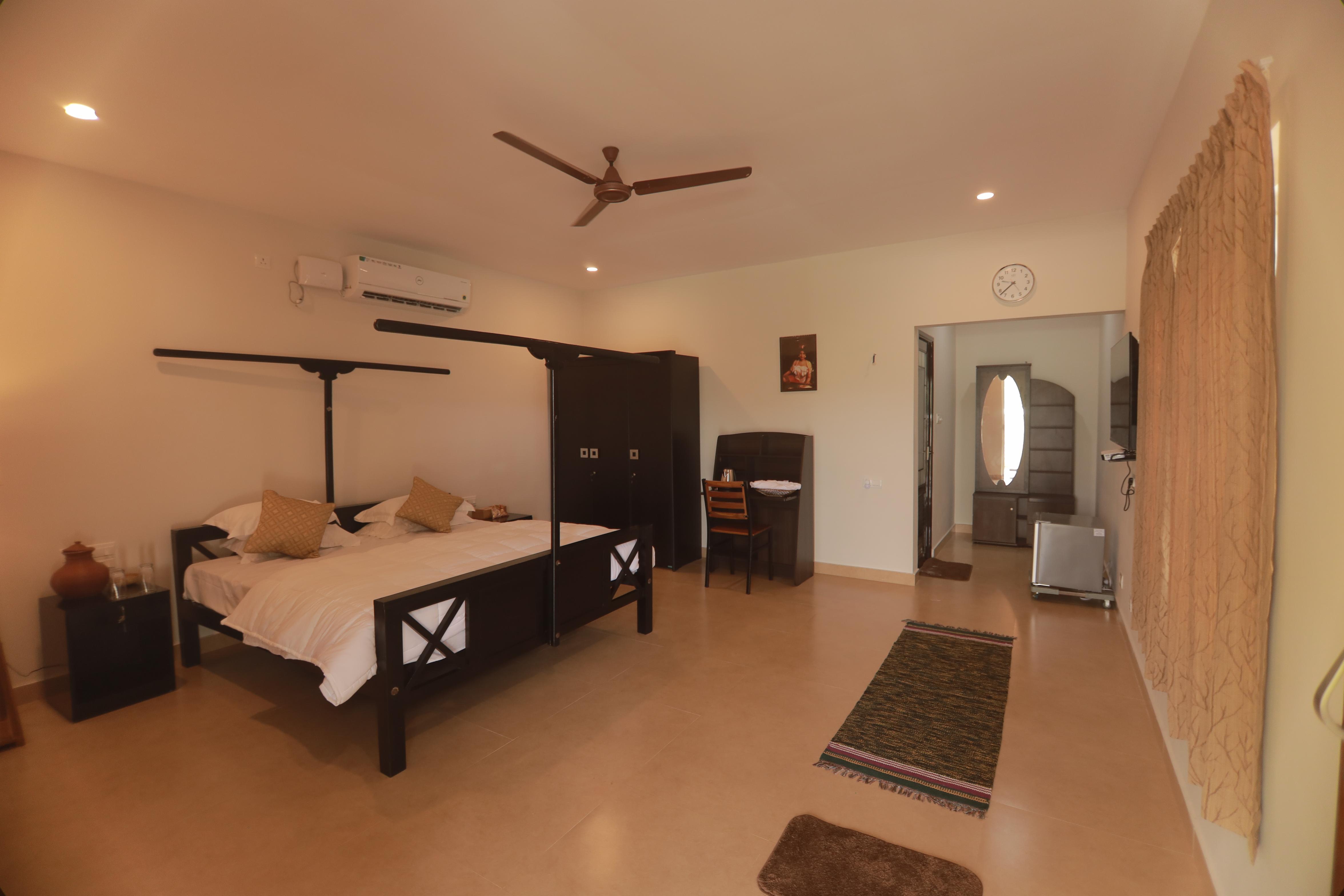 Atiya Ayurveda Wellness Destination - Tap to explore photos