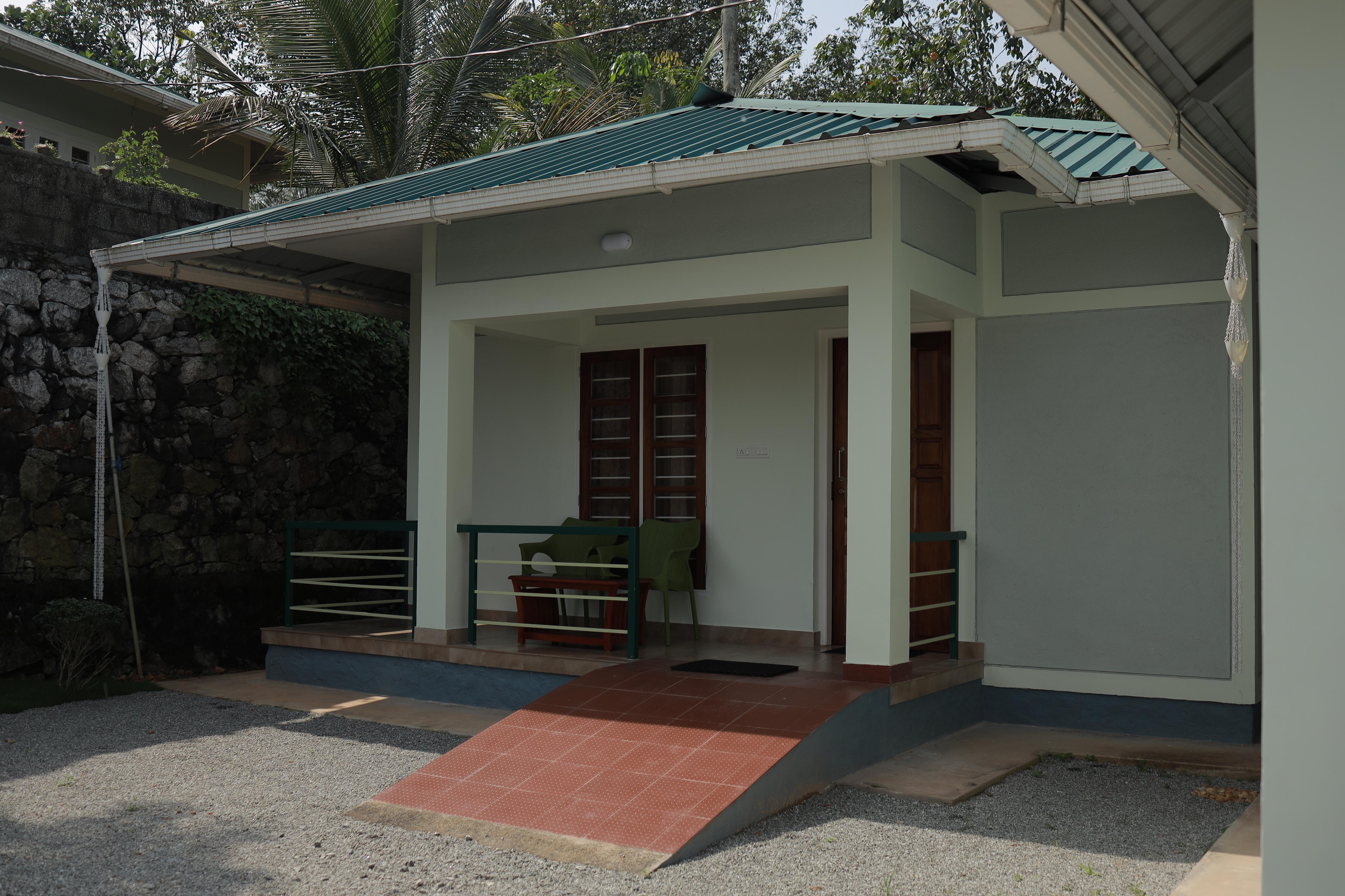 Atiya Ayurveda Wellness Destination - Tap to explore photos