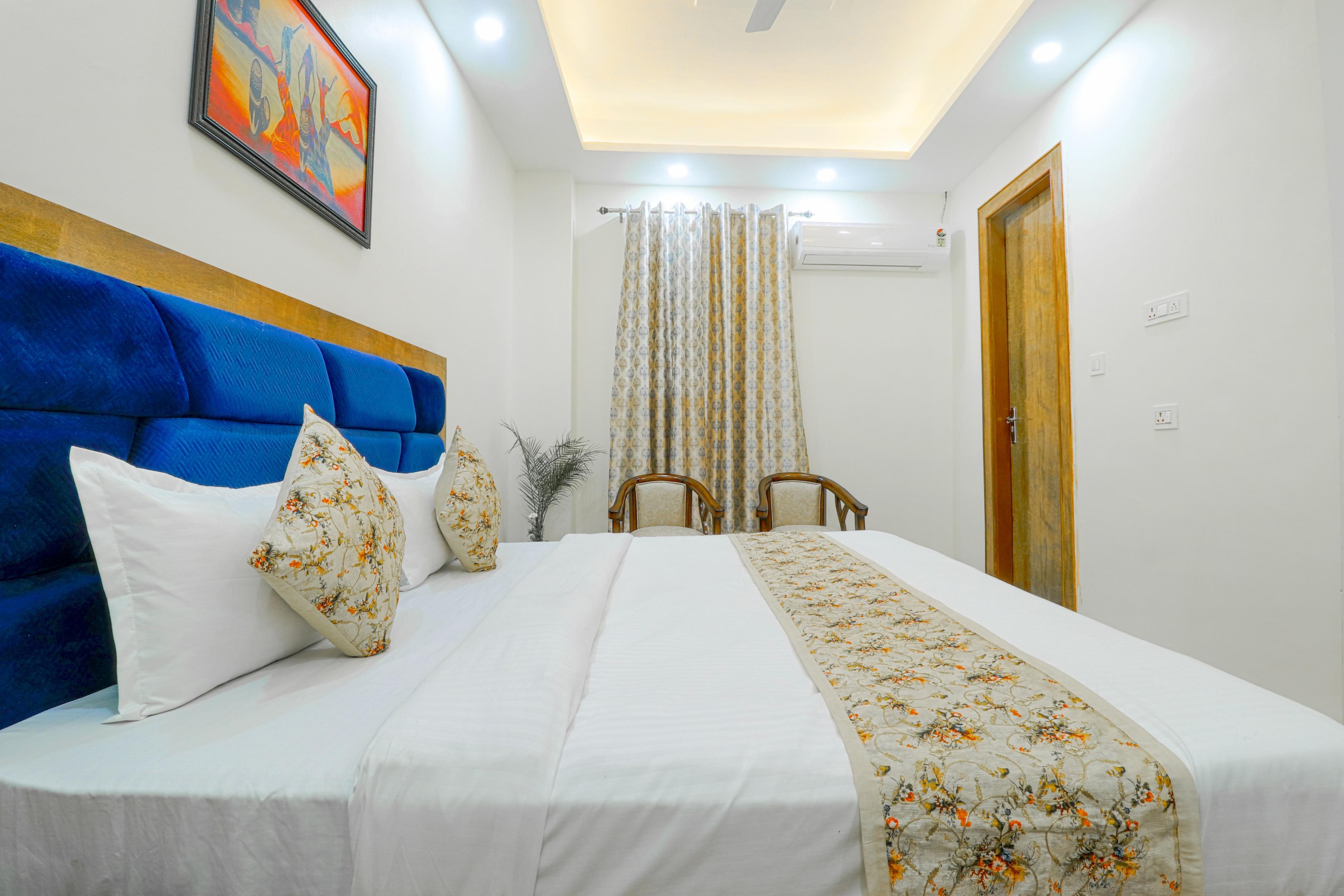 Hotel Tapovan By Terraa Hotels - Tap to explore photos