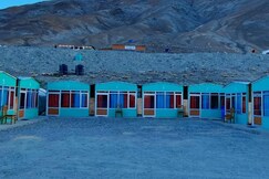 Sky View Cottage - Pangong