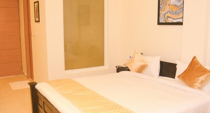 Santorini Resort Room Type - Premium Rooms