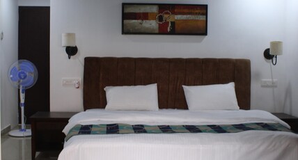 Grand Seashades Goa Room Type - Premium Luxury Sea View Cottage Grand Seashades Goa Room Type - Premium Luxury Sea View Cottage