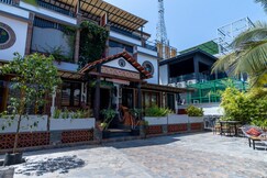 Mermaid Farm House ECR