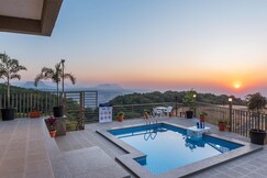 SaffronStays HeavOne Penta