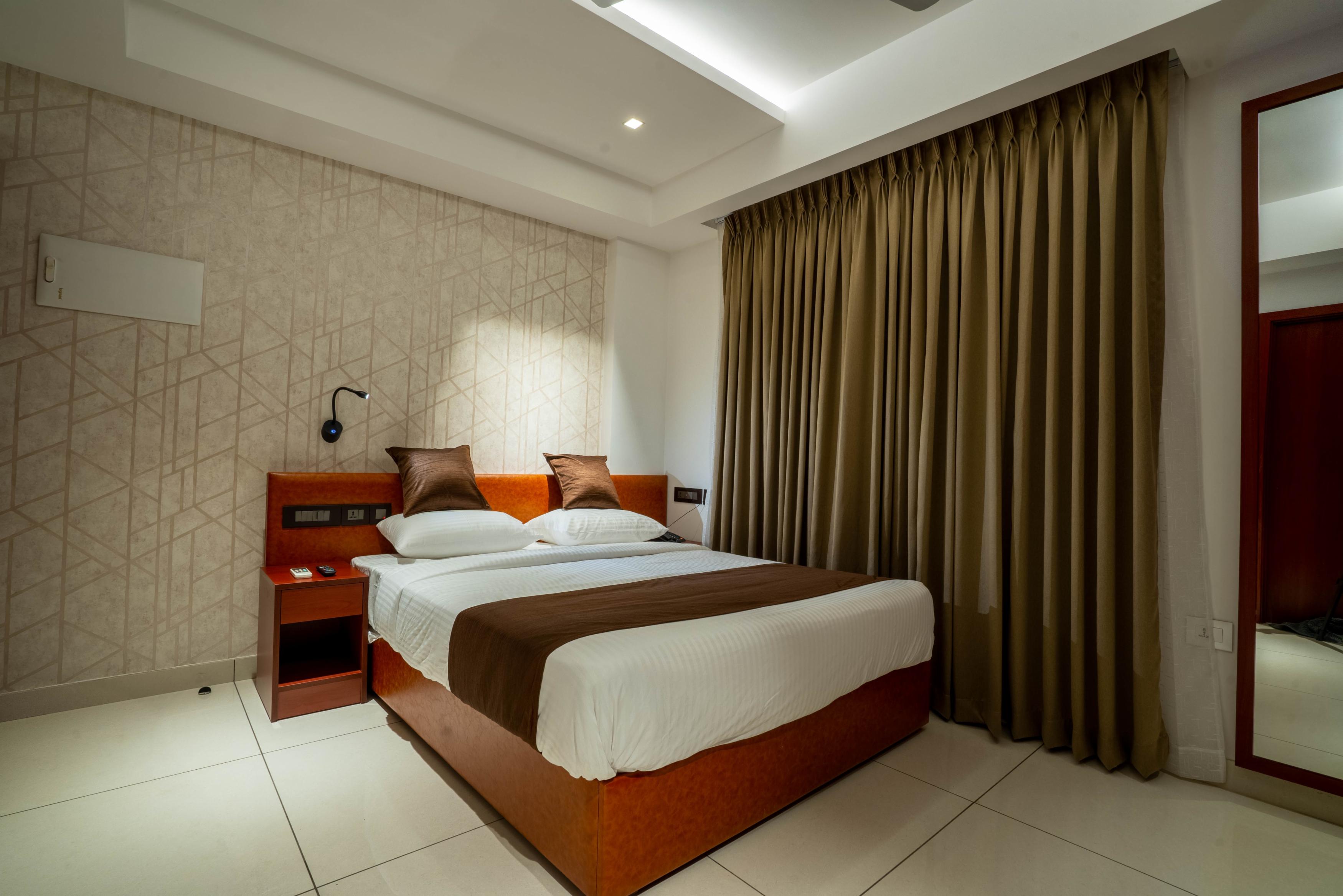 As Inn apartment Hotel - Tap to explore photos