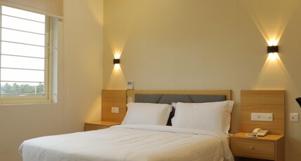 Dreamotel Luxury Suits And Rooms Room Type - Executive Room