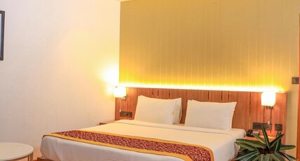 Sky Sierra Wayanad Room Type - FAMILY SUITE ROOM WITH MOUNTAIN VIEW