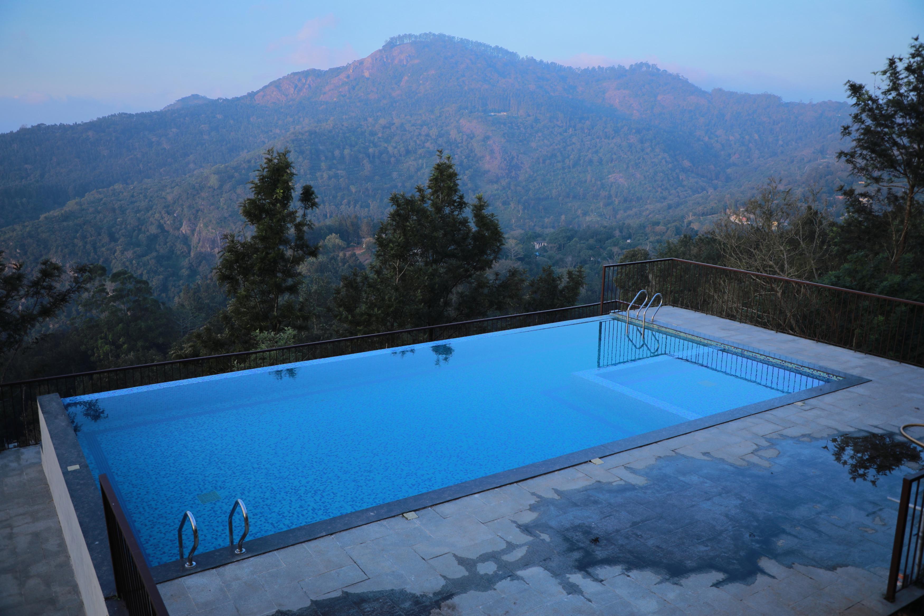 The Mount Walk In Yercaud - Tap to explore photos