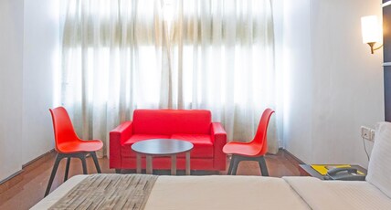Nachiappa Palaniappa Grand Inn Room Type - ELITE ROOM Nachiappa Palaniappa Grand Inn Room Type - ELITE ROOM