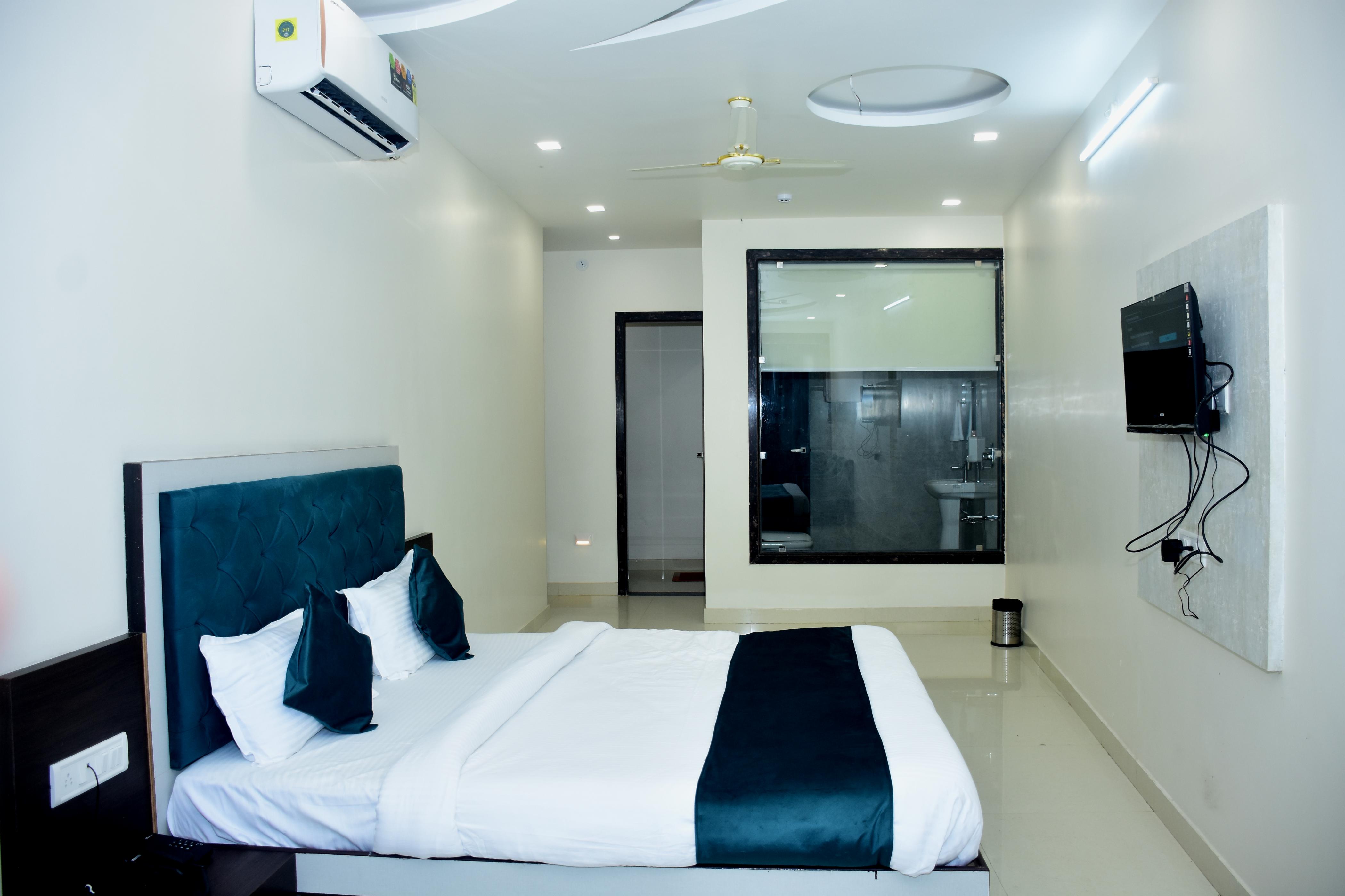 Hotel Seven-W Room Type - Suite Room