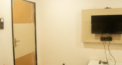 Ramjane Punjabi Hotel Room Type - Delux Ac