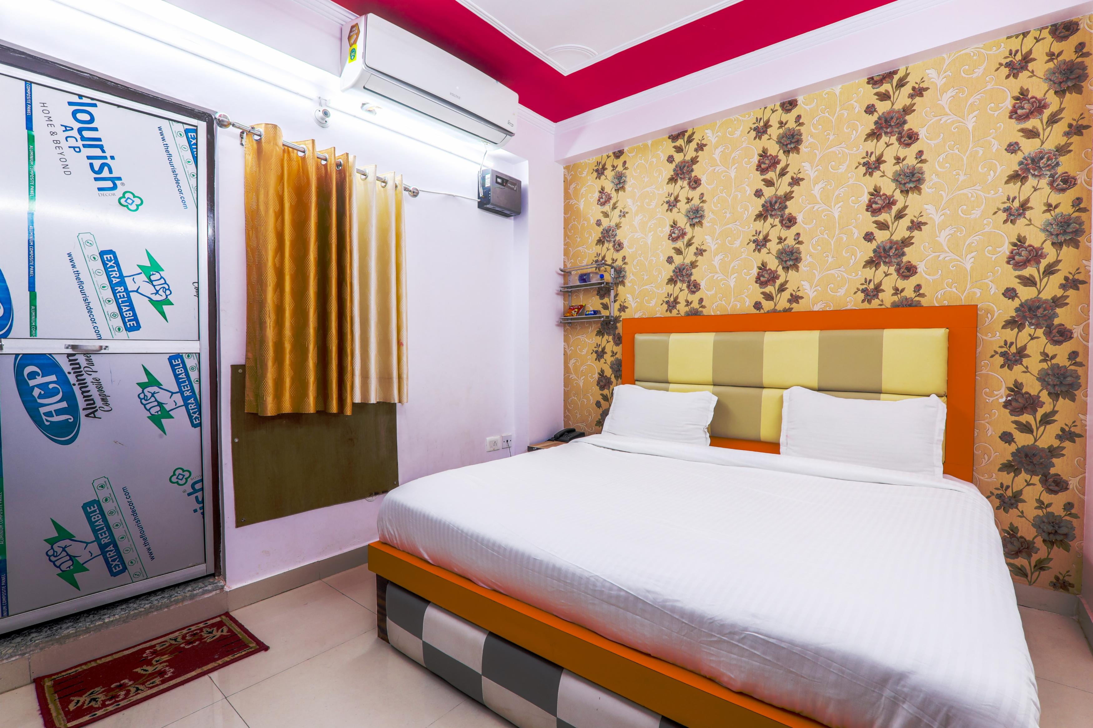 Hotel RK Grand Lucknow - Tap to explore photos