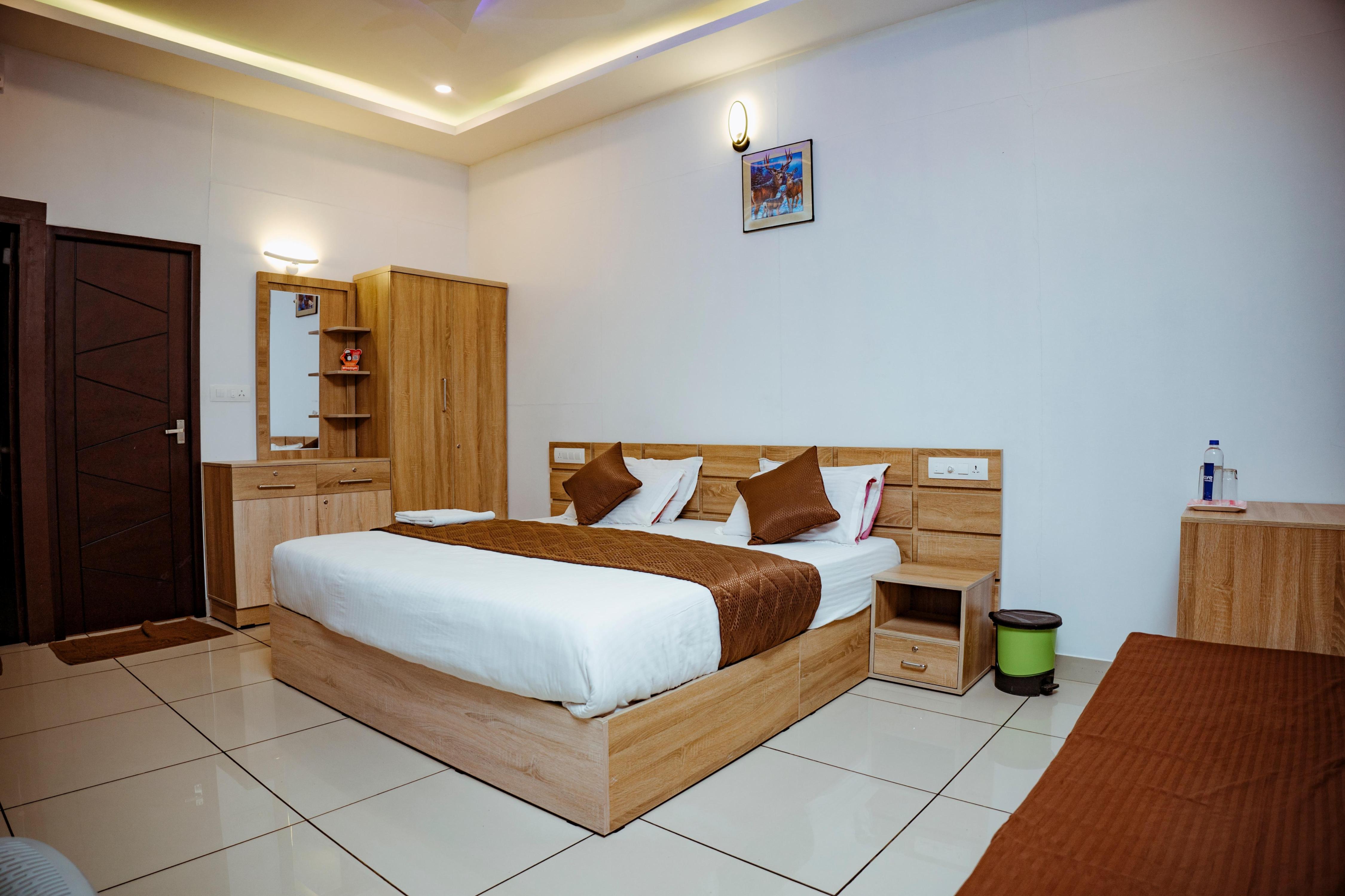 Wildside Resort Wayanad - Tap to explore photos