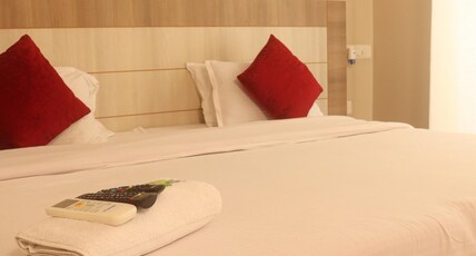 Baal Krishna Homestay Room Type - Bedroom 1