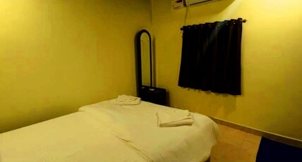 Coastal Hideout Family Cottages Room Type - AC 2BEDROOM 2LIVING ROOM FAMILY VILLA