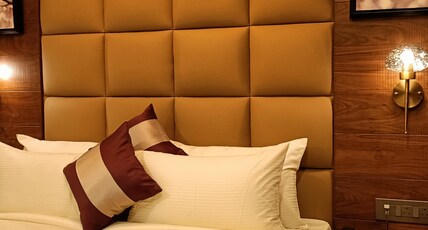 Retrieve Health & Wellness Room Type - Grace