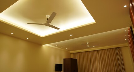 OM RESIDENCY Room Type - EXECUTIVE ROOM