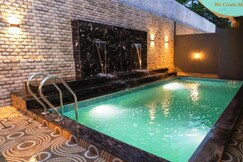 Lugani's - Casa La Maison A2 3BHK with Pvt Pool