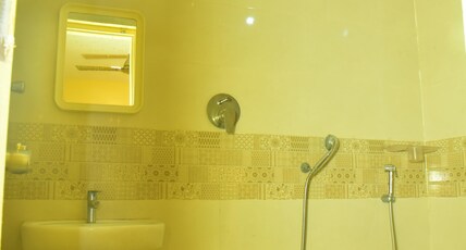 SAI SADHAN RESIDENCY Room Type - 3 BED ROOM