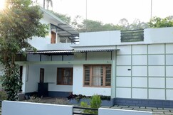 Malayil Peacock Villa