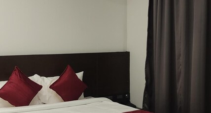 ORION INN Room Type - EXE Room ORION INN Room Type - EXE Room