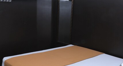 C S RESIDENCY Room Type - STANDARD NON AC