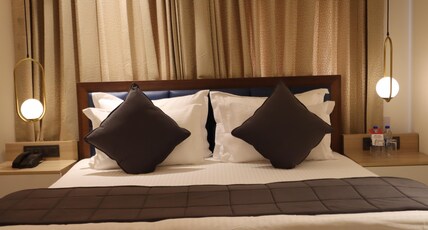 Mastiff Hotel Dhanbad Room Type - Studio