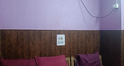 MOUNTS VIEW Room Type - DELUXE AC ROOM