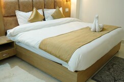 Hotel JSR Residency by AKC Hotels