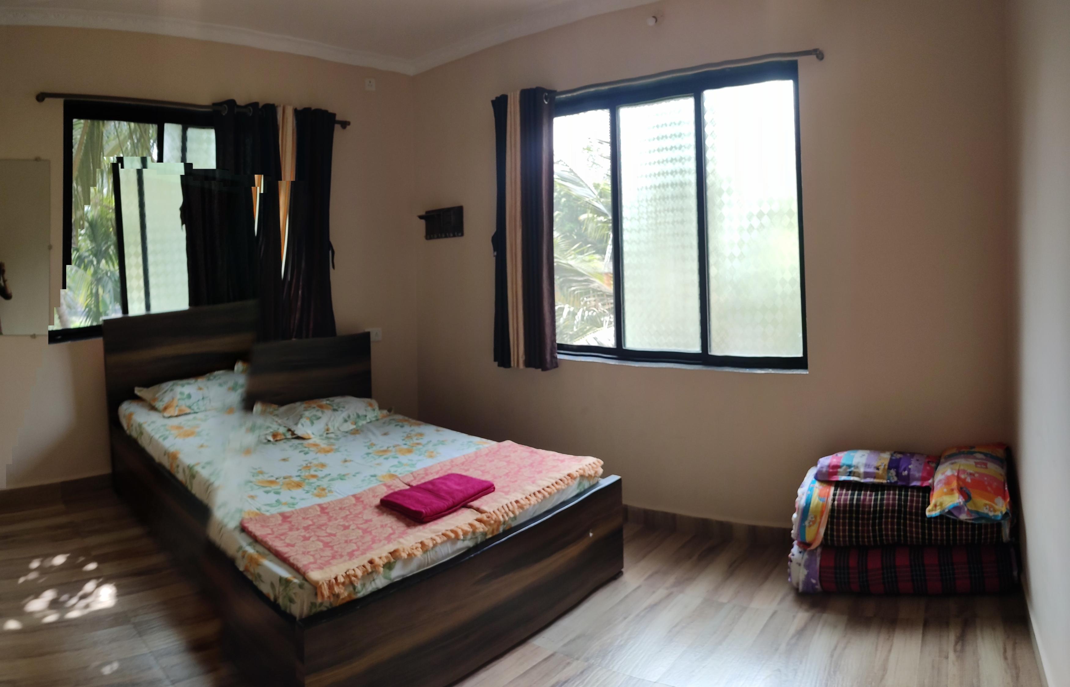 Vanashree cottage , Akshi alibaug (max 15 ppl ) - Tap to explore photos