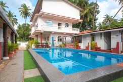 Address of Morjim Bay Resort