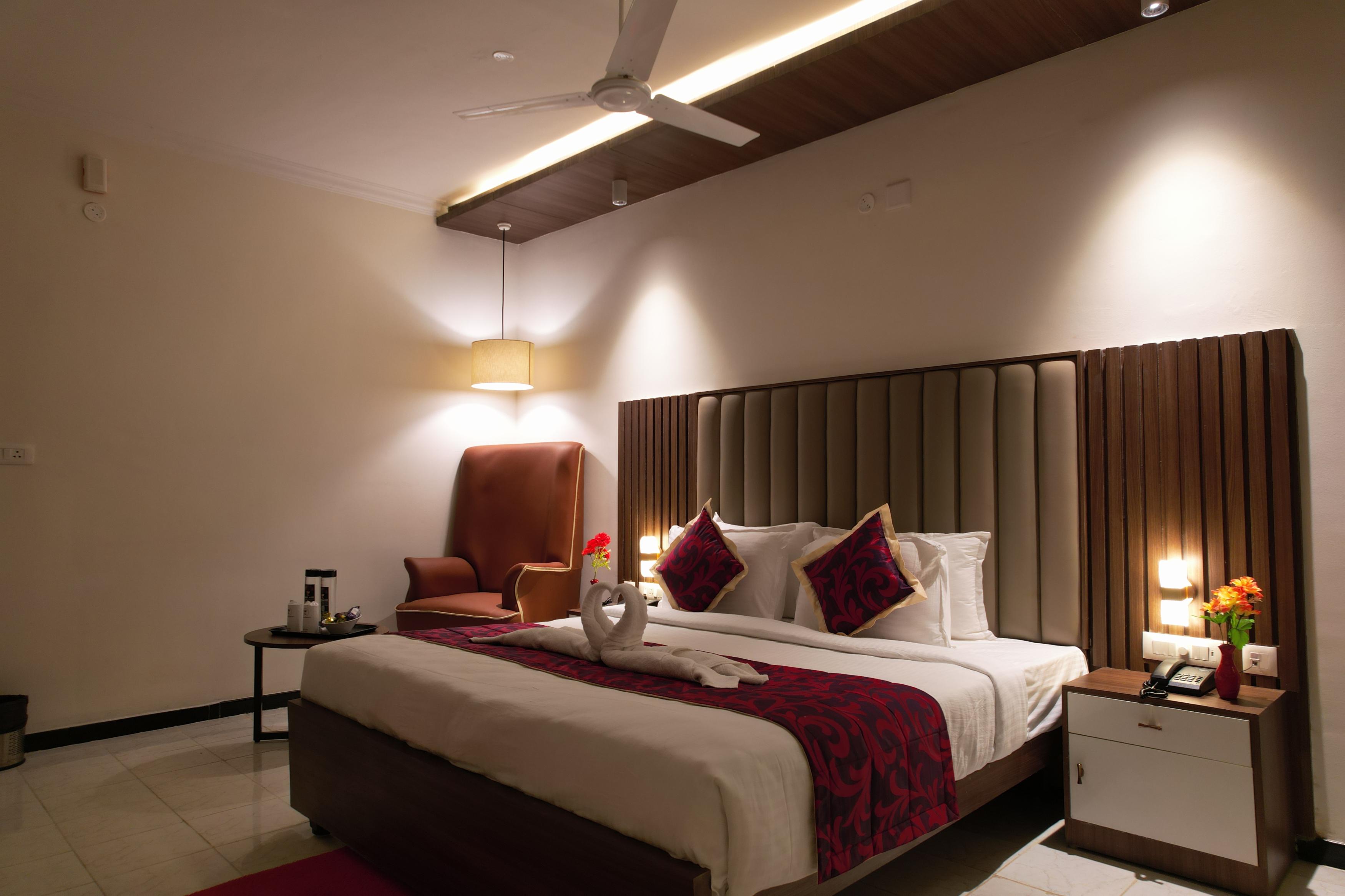 Kailash Residency - Tap to explore photos