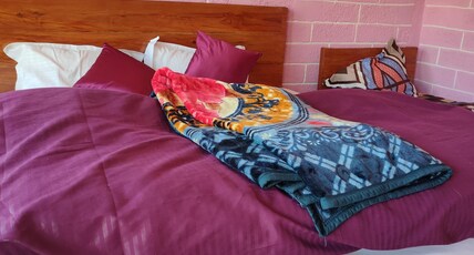Atharva Cottages Room Type - Room 2