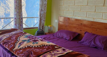 Atharva Cottages Room Type - Room 3