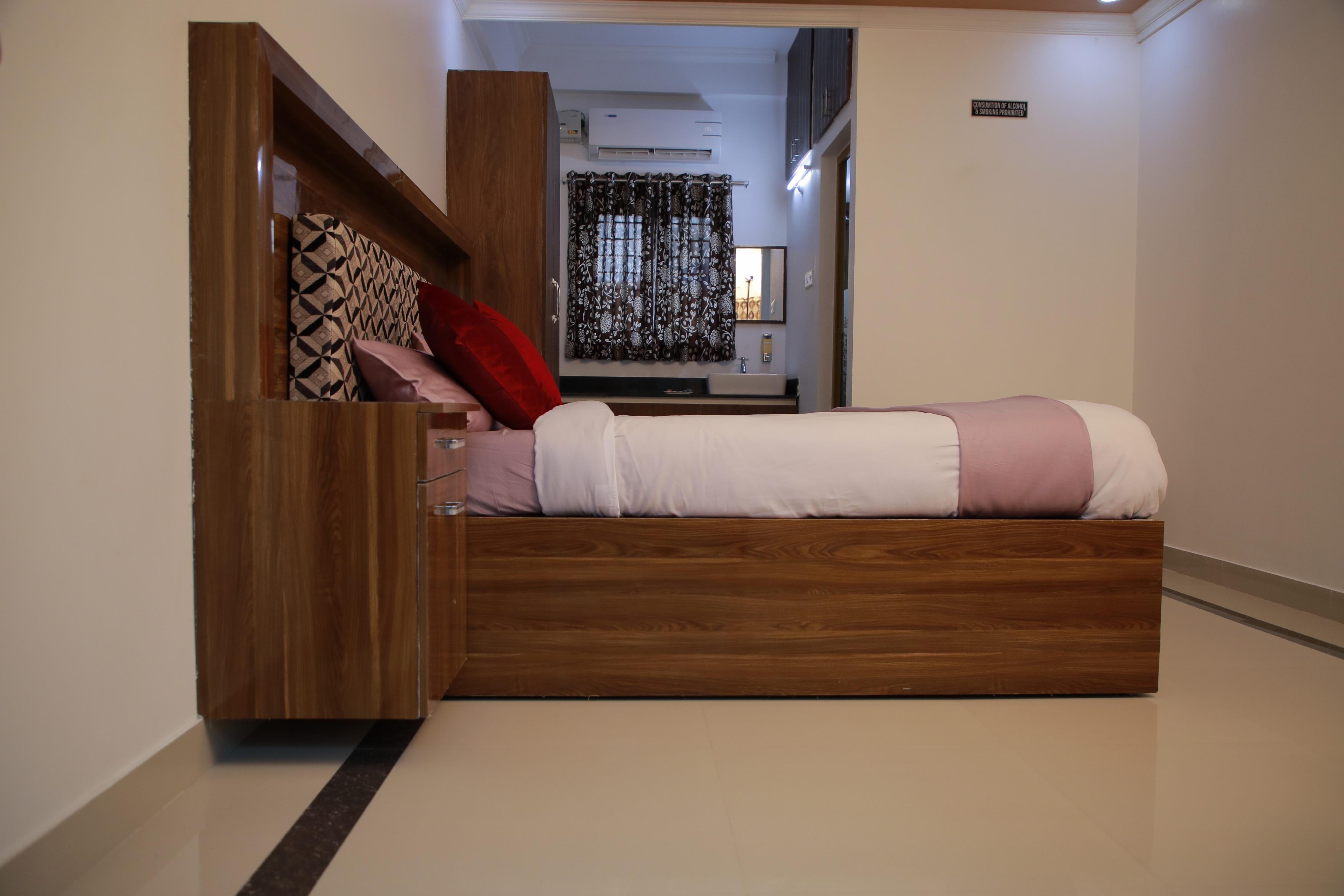 Kausthubhom Residency - Tap to explore photos