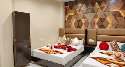 Sukhmanee Home stay Room Type - Family Room
