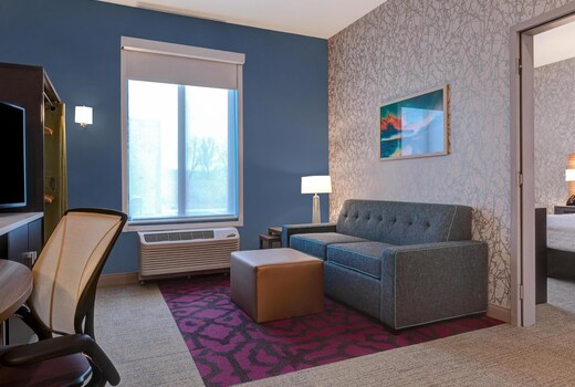 Home2 Suites by Hilton Redding