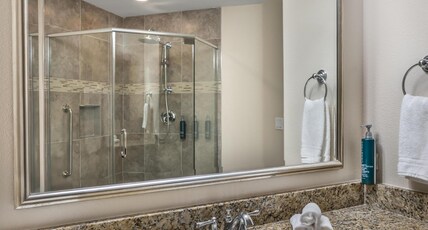 Hilton Vacation Club Scottsdale Villa Mirage Room Type - STUDIO QUEEN